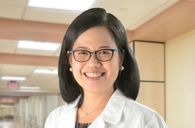 Joy Tan, MD